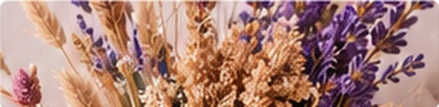 Kuru Çiçek Bakımı Nasıl Yapılır?